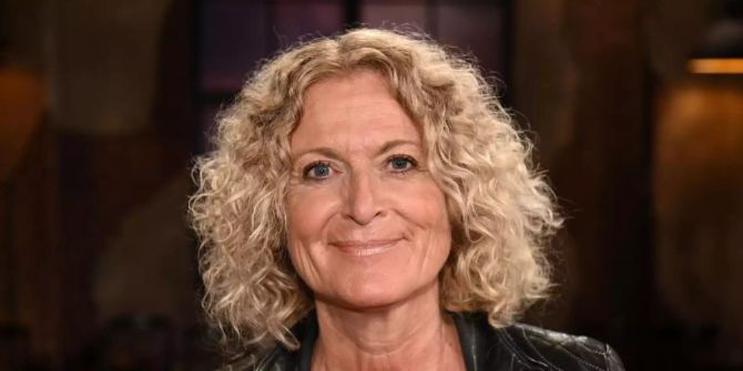 susanne fröhlich