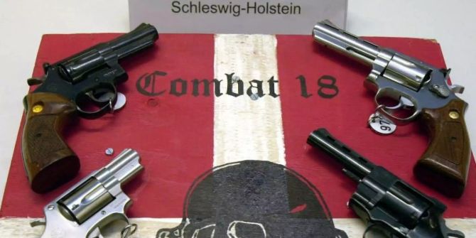 Combat 18