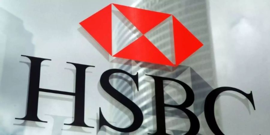 hsbc kunden