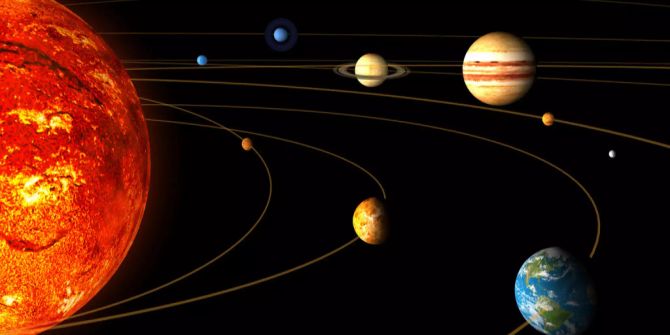 sonnensystem planet neun