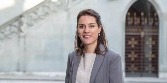 Köniz - SP verteidigt Gemeindepräsidium von Köniz mit Tanja Bauer Köniz - SP verteidigt Gemeindepräsidium von Köniz mit Tanja Bauer