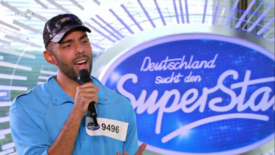 DSDS