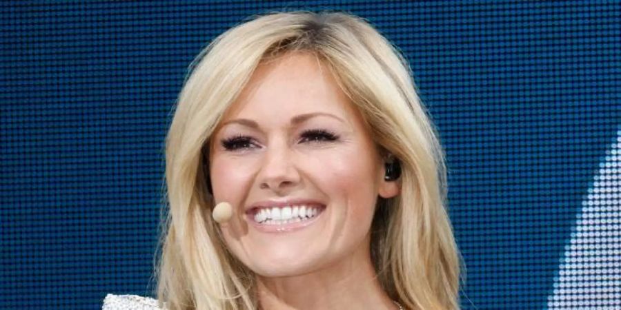 Helene Fischer