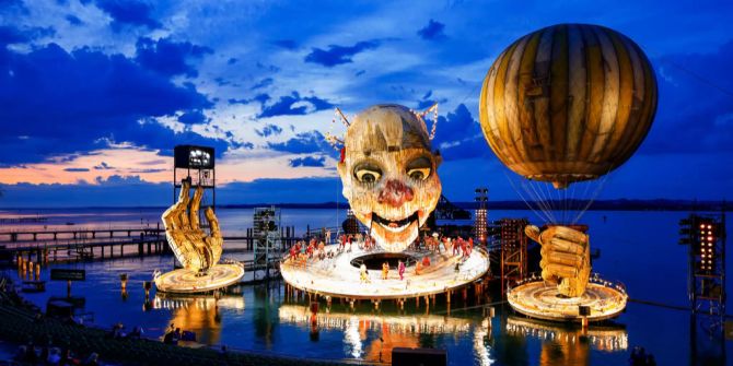 Bregenz