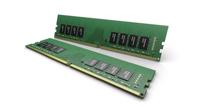 Samsung will auf EUV-Technik bei der Herstellung von RAM setzen. EUV-Litografie