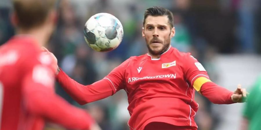 1. FC Union Berlin