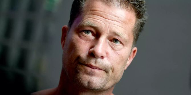 Til Schweiger