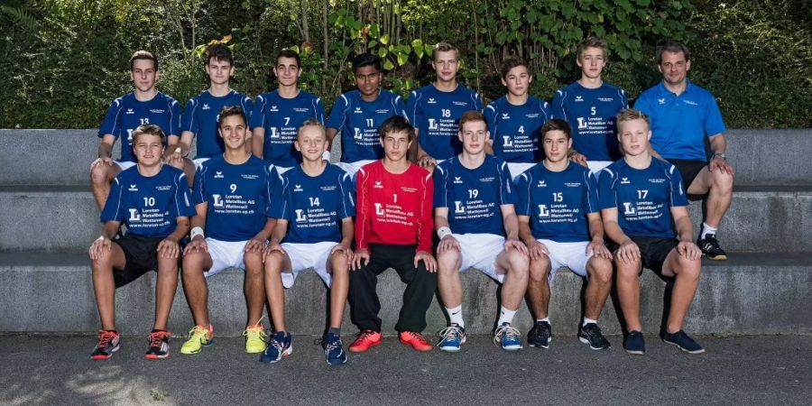 MU19 Club 72 Köniz