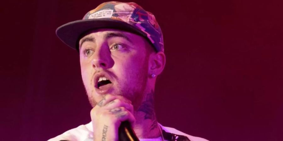 Mac Miller