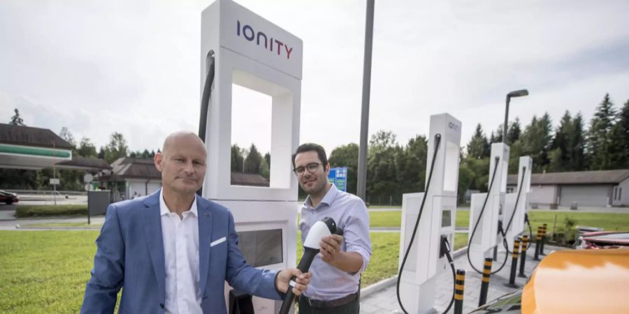 ionity