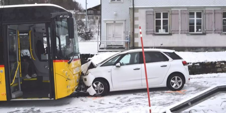 polizei unfall grub