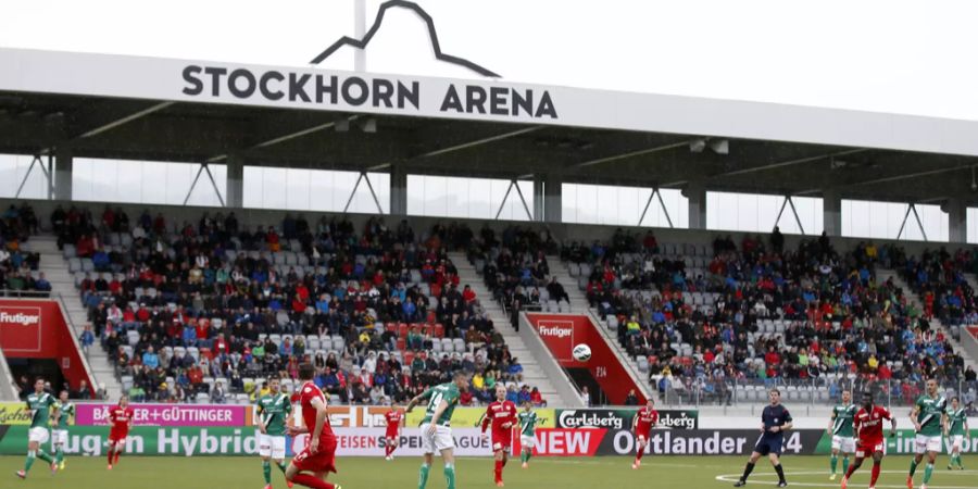 FC Thun