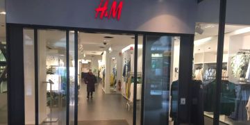 H&M Bern
