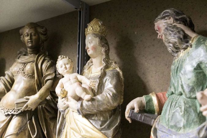Ausstellung