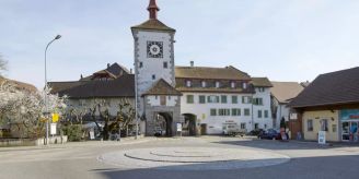 Gemeinde - Fünf kulturelle Mellinger Projekte werden finanziell unterstützt Gemeinde - Fünf kulturelle Mellinger Projekte werden finanziell unterstützt