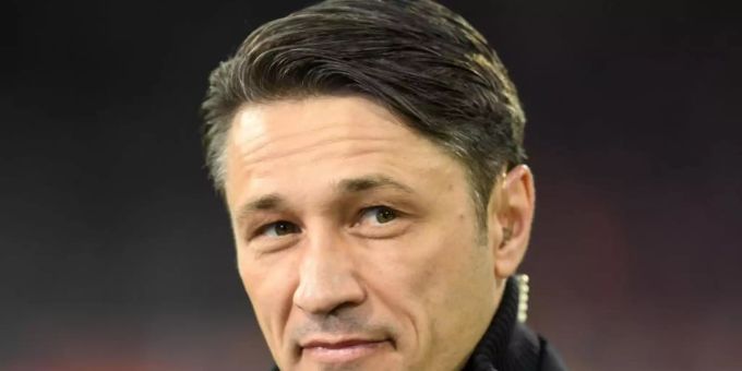Hat die Wertschätzung vom ehemaligen Bayern-Trainer Hitzfeld: Niko Kovac. Foto: Tobias Hase/dpa Hat die Wertschätzung vom ehemaligen Bayern-Trainer Hitzfeld: Niko Kovac. Foto: Tobias Hase/dpa