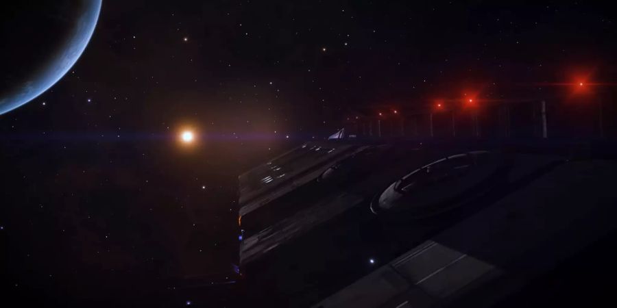 Elite Dangerous