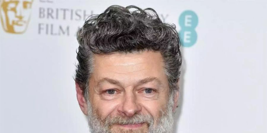 Andy Serkis