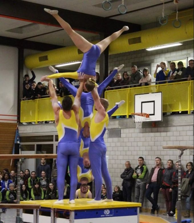 TVT: Sieger am Kreis-Cup 2019. TV Teufenthal