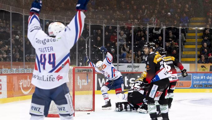 ZSC lions
