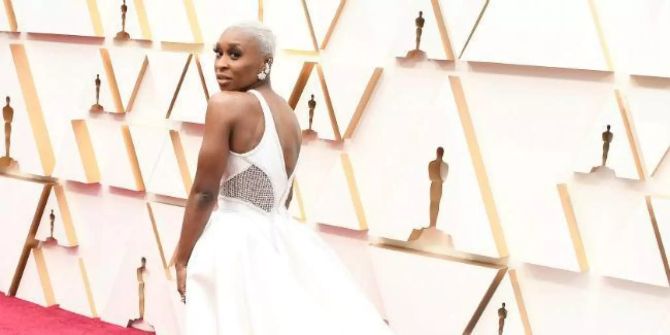 Cynthia Erivo