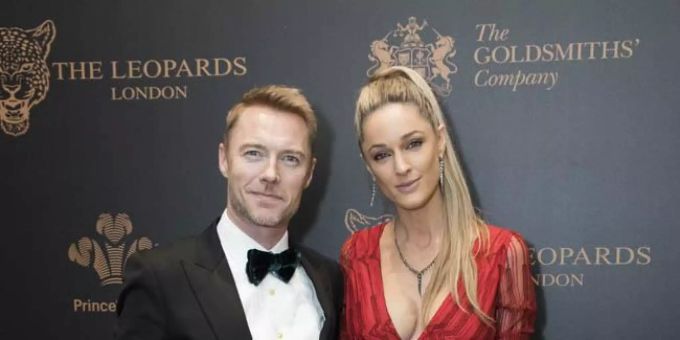 Ronan und Storm Keating Ronan und Storm Keating