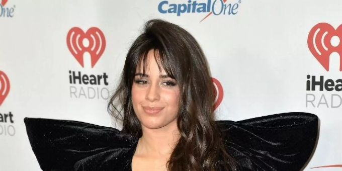 Camila Cabello Feiert Prinzessinnen Geburtstag