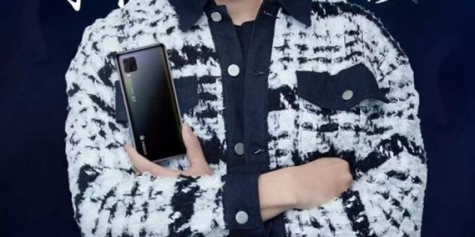ZTE Axon 11 5G