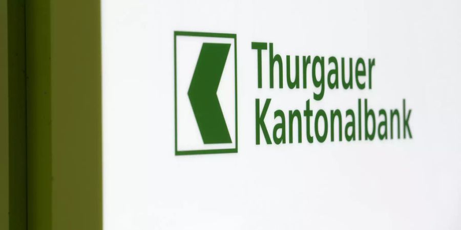 thurgauer kantonalbank