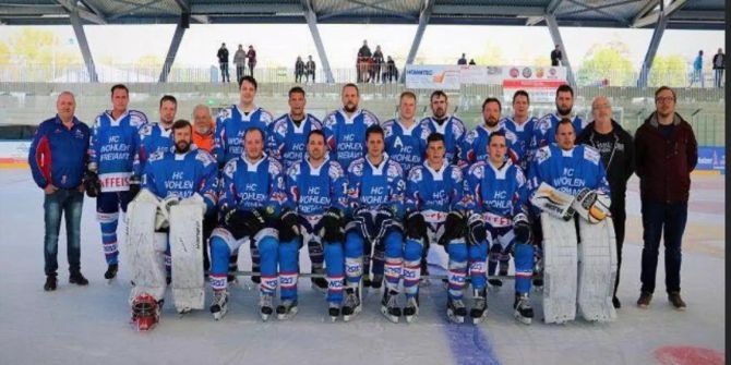 HC Wohlen Freiamt