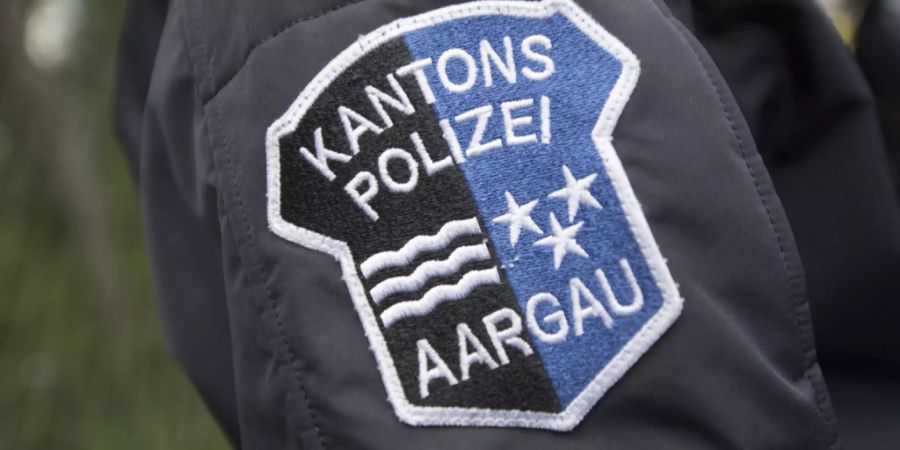 aargau polizei