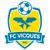Logo FC Vicques