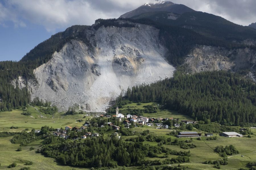 Brienz Tour de Suisse