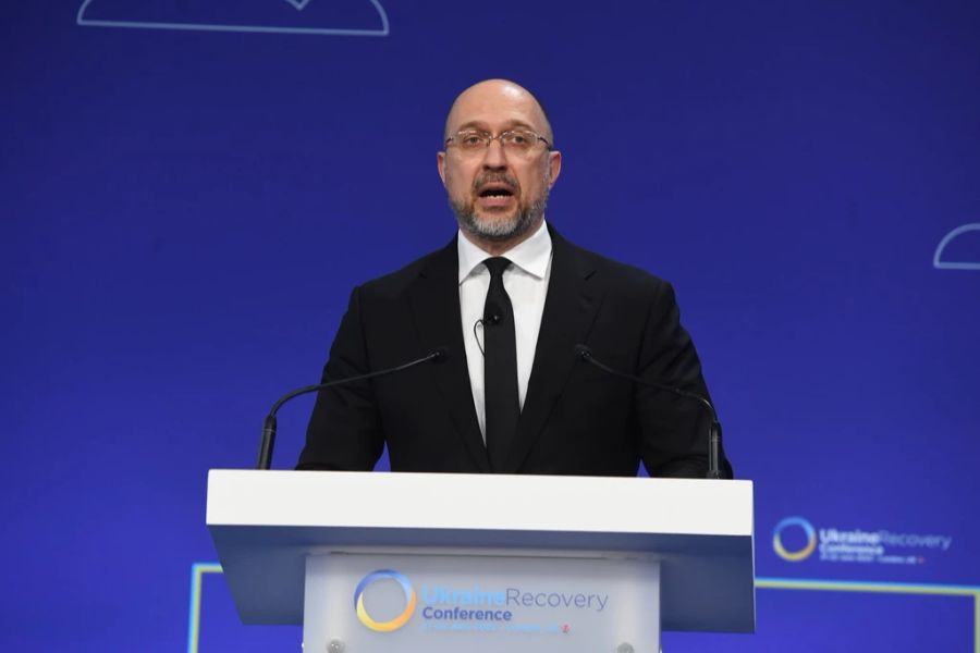 krieg in der ukraine