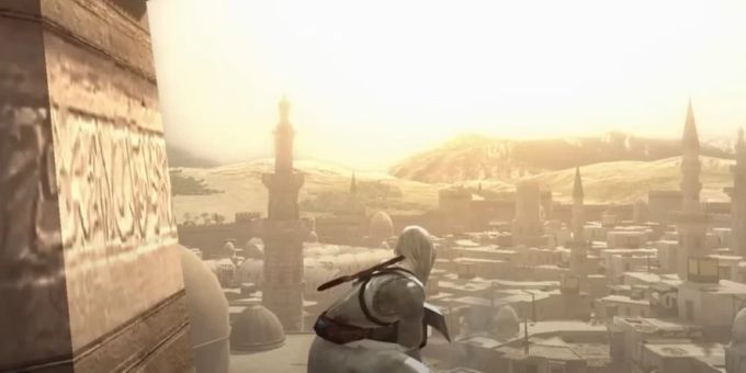 Enthüllung - Assassin's Creed Mirage präsentiert neuen Hauptcharakter