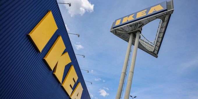 Ikea nimmt Marabou-Schokolade aus dem Sortiment. Der Konzern will sich künftig auf die Produktion eigener Süsswaren konzentrieren. Ikea nimmt Marabou-Schokolade aus dem Sortiment. Der Konzern will sich künftig auf die Produktion eigener Süsswaren konzentrieren.