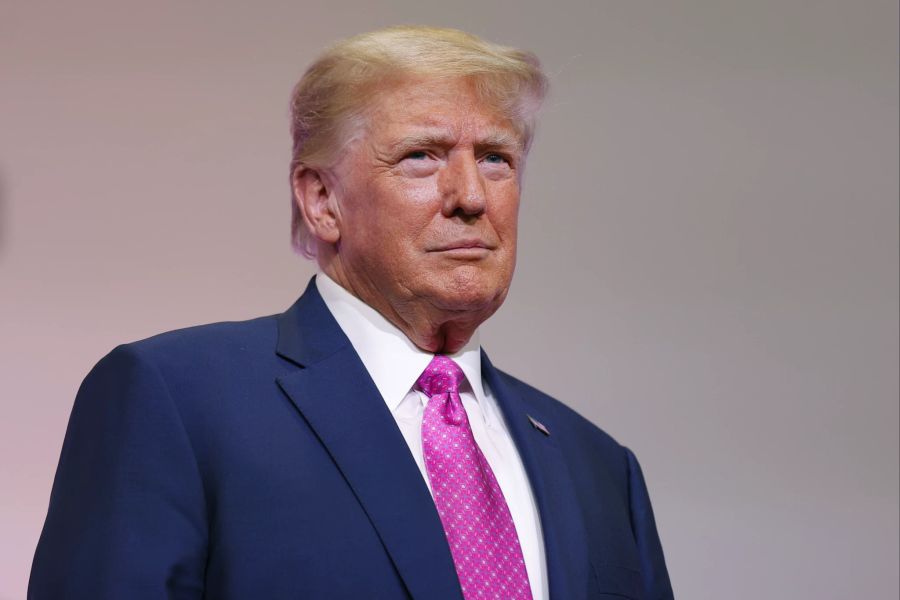 Trump iran