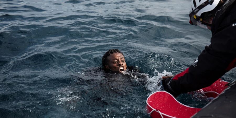 Mittelmeer