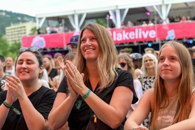 Lakelive Festival 2023.