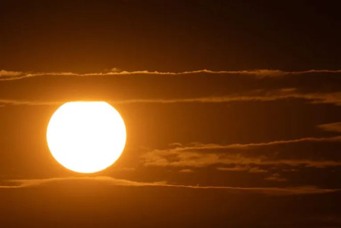Sonnenstrahlen Vitamin D