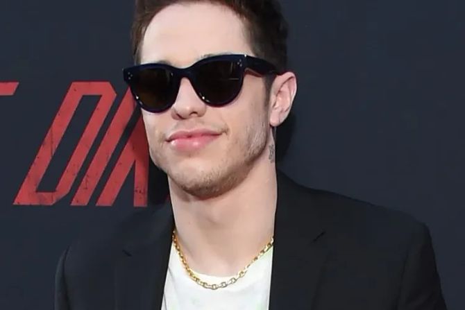pete davidson