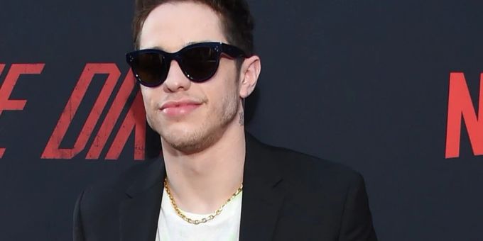 Autounfall: - Das sind die Konsequenzen für Comedian Pete Davidson