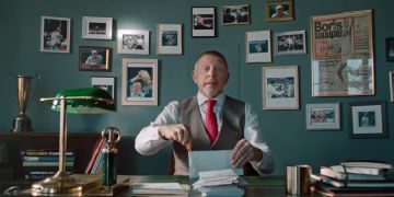 Boris Becker