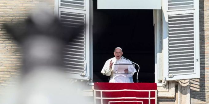 Papst Franziskus Papst Franziskus