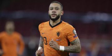 Memphis Depay