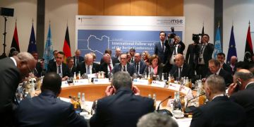 Münchner Sicherheitskonferenz
