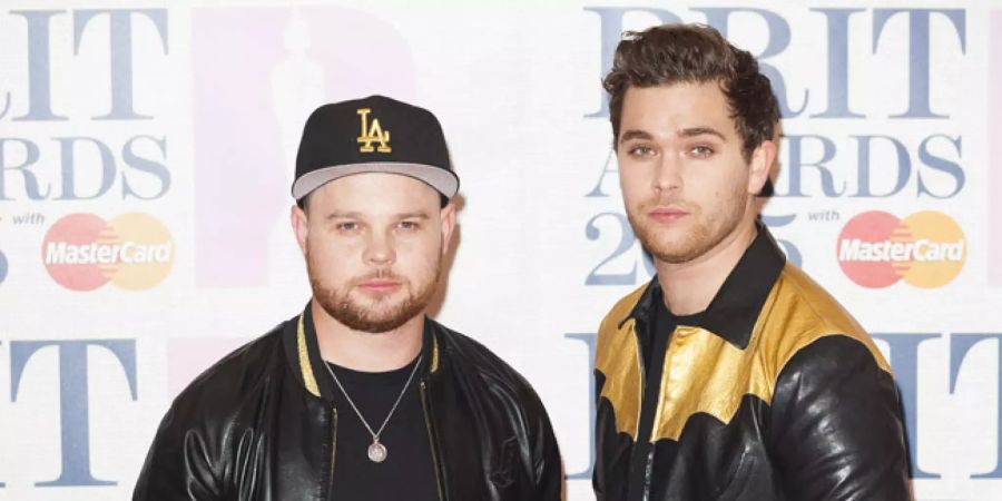 Royal Blood