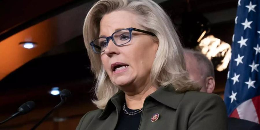 liz cheney