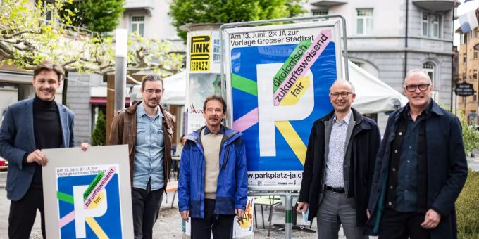 «Fair, ökologisch, zukunftsweisend» Fair