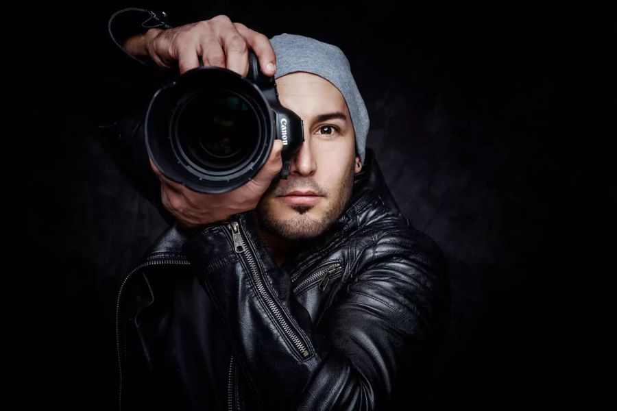 Fotograf 8